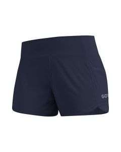 GORE® R5 Damen Light Shorts blau