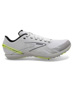 Brooks Draft XC unisex white