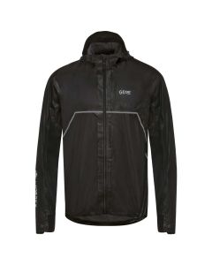 Gore R7 GTX Shakedry Trail Hoody Jacket Herren