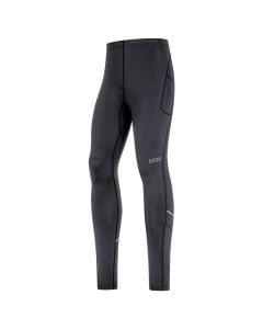 Gore R3 Mid Tights Herren black