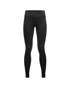 Gore R3 Thermo Tights Damen black