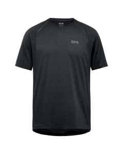 Gore R5 T-Shirt Herren black