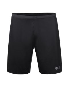 Gore R5 2in1 Shorts Herren black