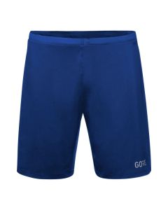 Gore R5 2in1 Shorts Herren ultramarine