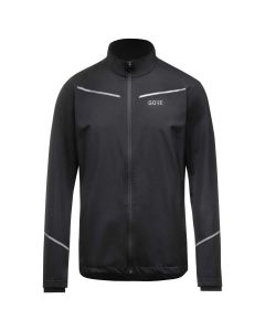 Gore R3 Partial GTX Infinium Jacket Herren black