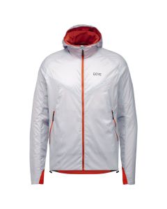 Gore R5 GTX Insulated Jacket Herren white