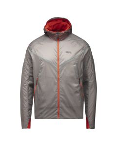 Gore R5 GTX Insulated Jacket Herren grey