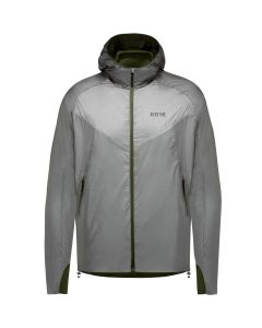 Gore R5 GTX I Insulated Jacket Herren grey