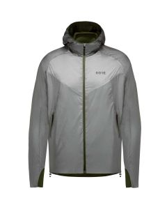 Gore R5 GTX I Insulated Jacket Herren lab grey