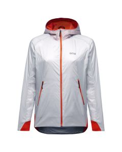 Gore R5 GTX Infinium Insulated Jacket Damen white