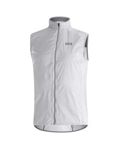 GORE® Wear Drive Weste Herren weiß