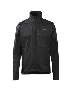 Gore Drive Jacket Herren black