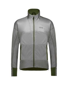 Gore Drive Jacket Herren grey