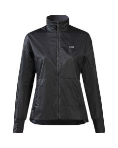 Gore Drive Jacket Damen black