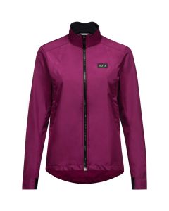 Gore Everyday Jacket Damen purple