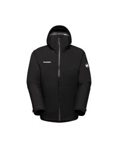 Mammut Convey 3 in 1 HS Hooded Jacket Herren black