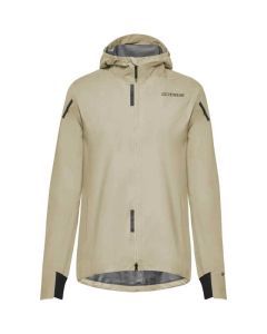 Gore Concurve GTX Jacket Damen beige