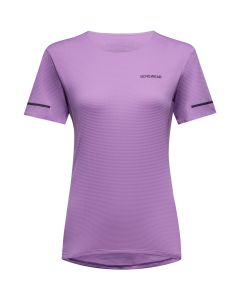 Gore Contest 2.0 Shirt Damen purple