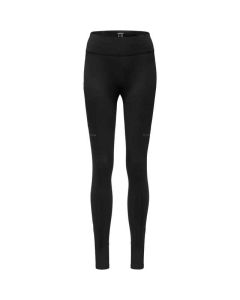Gore Concurve Thermo Tights Damen black