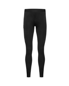 Gore Concurve Thermo Tights Herren black