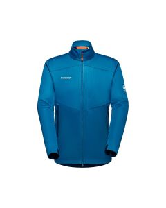 Mammut Ultimate VII SO Jacket Herren deep ice