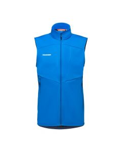 Mammut Ultimate VII SO Vest Herren ice