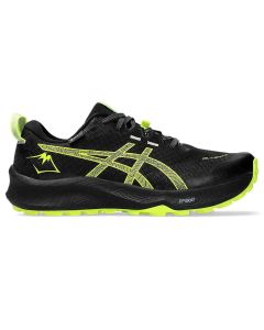 Asics GEL-TRABUCO 12 GTX Herren black/saftey yellow