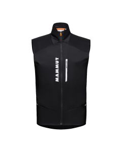 Mammut Aenergy TR WB Hybrid Vest Herren black