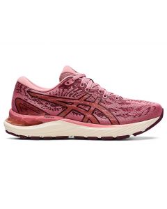 Asics GEL-CUMULUS 23 Damen rose