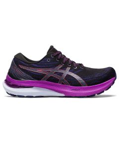 Asics Gel-Kayano 29 Damen black red alert