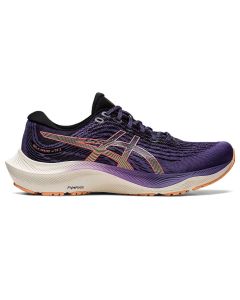 Asics Kayano Lite 3 Damen purple