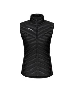 Mammut Albula IN Hybrid Vest Damen black