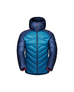 Mammut Taiss IN Hooded Jacket Herren deep ice