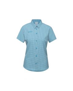 Mammut Aada Shirt Damen blue