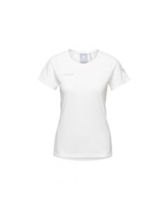 Mammut Aegility T-Shirt Damen white