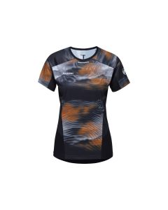 Mammut Aenergy FL SS Light Fader Damen black
