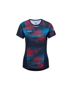 Mammut Aenergy FL SS Light Fader Damen night