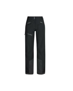 Mammut Masao HS Pants Damen schwarz