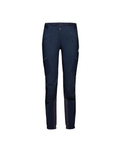 Mammut Aenergy IN Hybrid Pants Damen marine