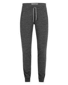 Icebreaker Crush Pants Damen grau