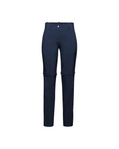 Mammut Runbold Zip Off Pants Damen