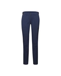 Mammut Runbold Pants Damen marine