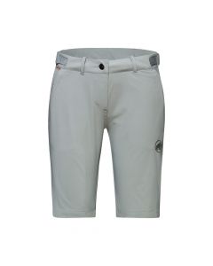 Mammut Runbold Shorts Damen granit