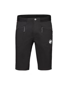 Mammut Aenergy Light SO Shorts Herren black