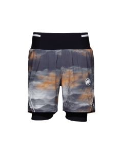 Mammut Aenergy TR 2 in 1 Shorts Light Fader Herren