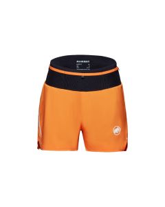 Mammut Aenergy TR 2 in 1 Shorts Damen tangerine
