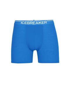 Icebreaker Anatomica Boxers lazurite
