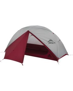 MSR Elixir 1 Tent grau