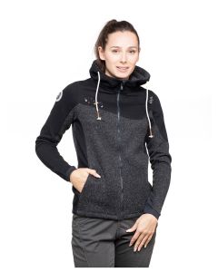 Chillaz Rock Jacket Damen anthracite