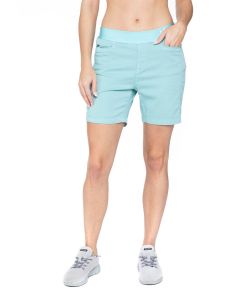 Chillaz Sarah Shorty Damen aqua